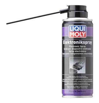 Starter Spray